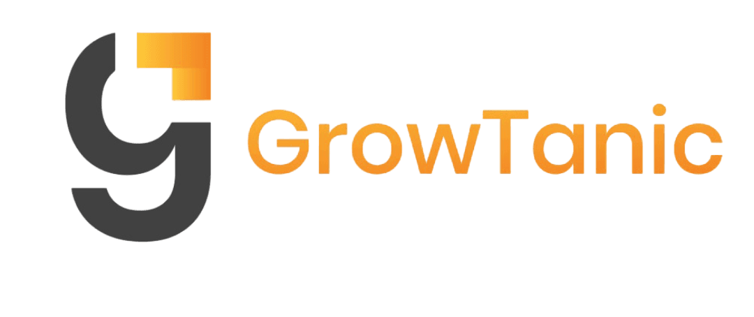GrowTanic Logo